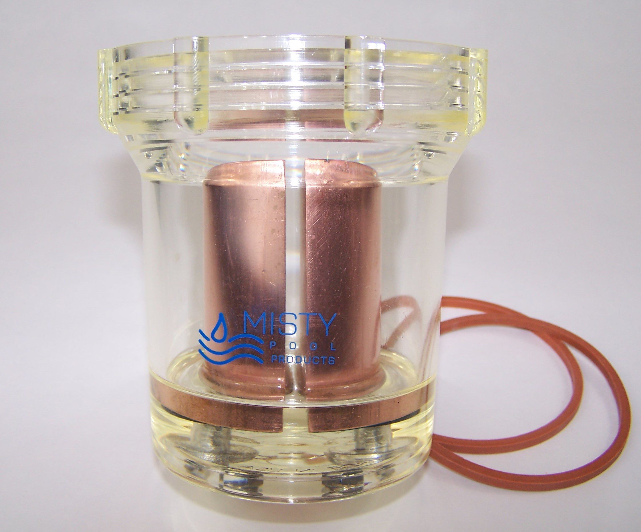 CE-11– Replacement Copper Electrode - Image 2