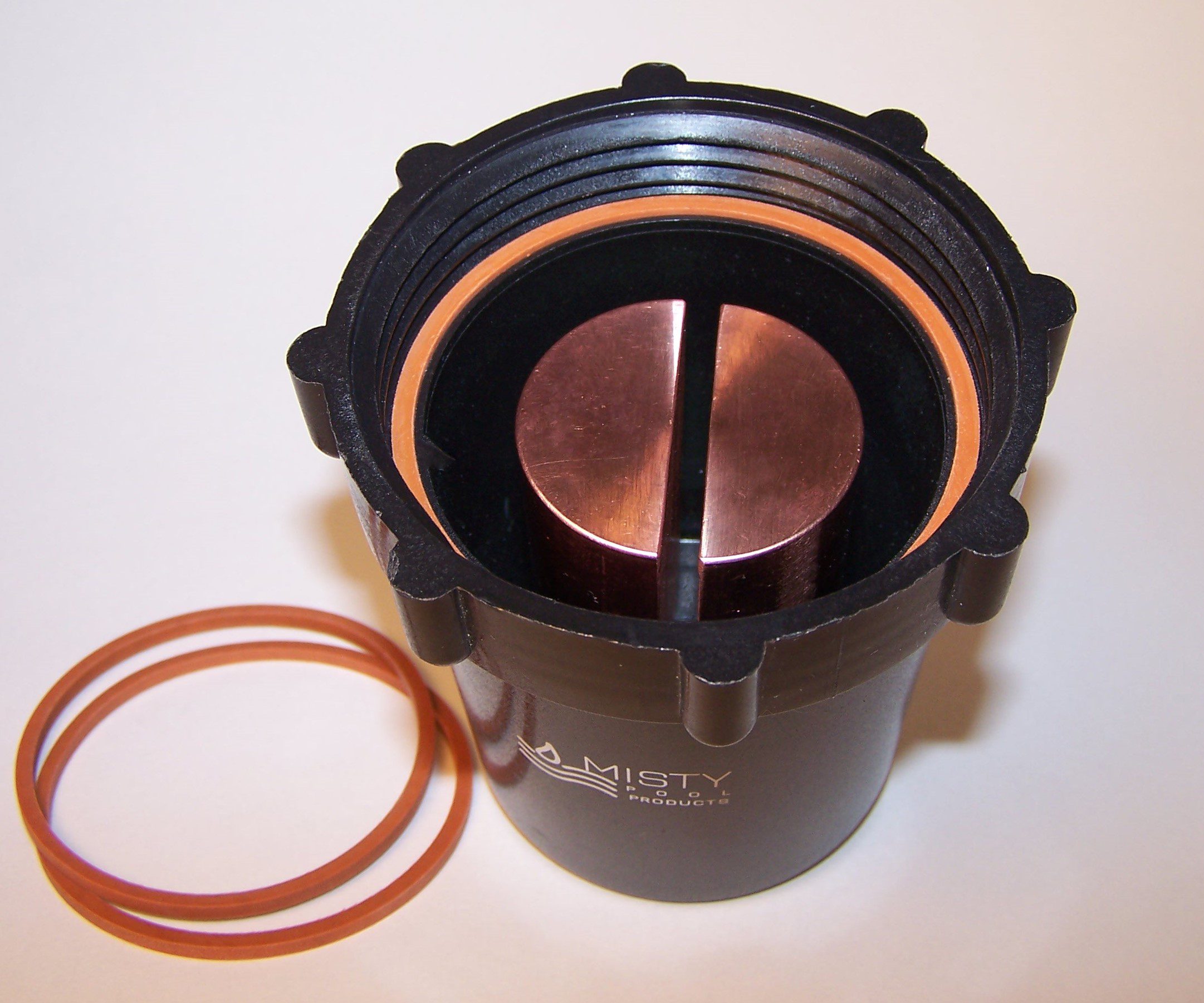 CE-11b– Replacement Copper Electrode - Image 2